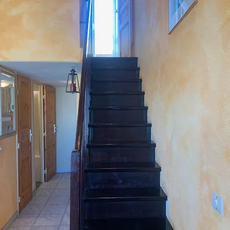 646 Duplex T2 4 Pers Port Soleil Terrasse Avec Vue Piscine Apartamento *