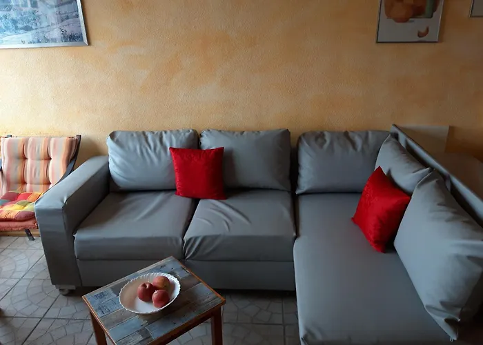 646 Duplex T2 4 Pers Port Soleil Terrasse Avec Vue Piscine Apartamento Agde