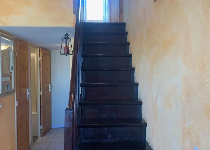 646 Duplex T2 4 Pers Port Soleil Terrasse Avec Vue Piscine Apartamento *