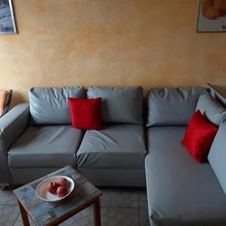 646 Duplex T2 4 Pers Port Soleil Terrasse Avec Vue Piscine 公寓 阿格德